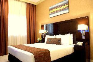 Emirates Stars 4* Дубай