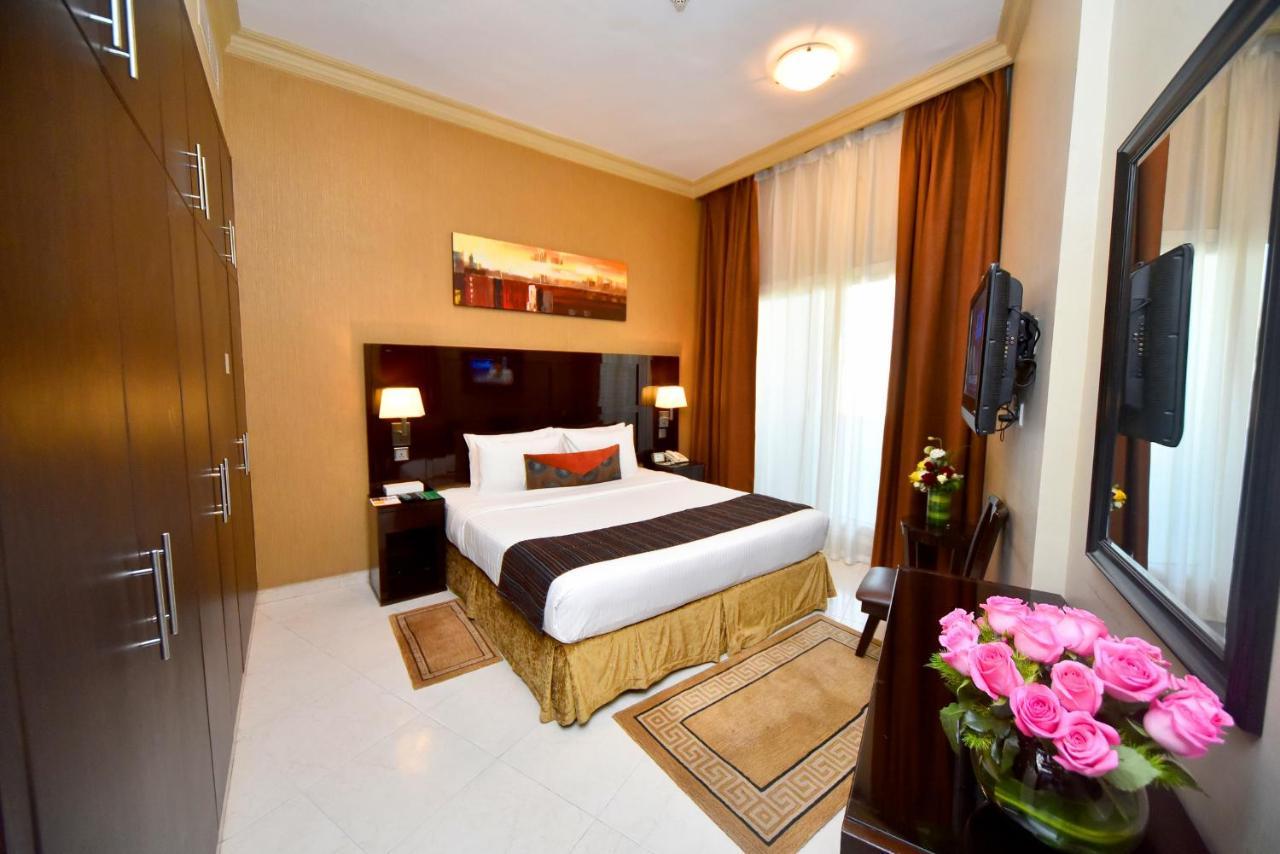 Апарт-готель Emirates Stars 4*