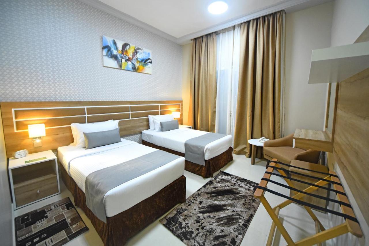 Emirates Stars Апарт-готель 4*
