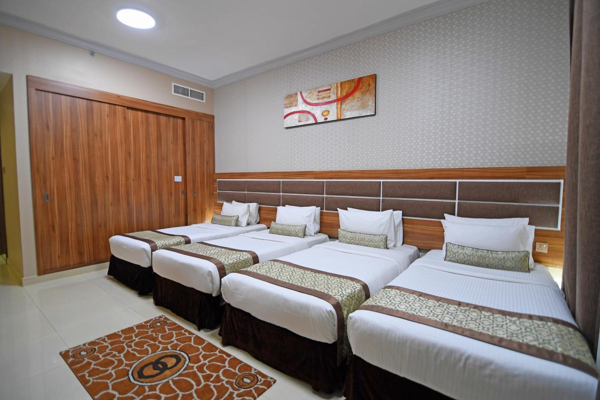 Emirates Stars 4* Дубай