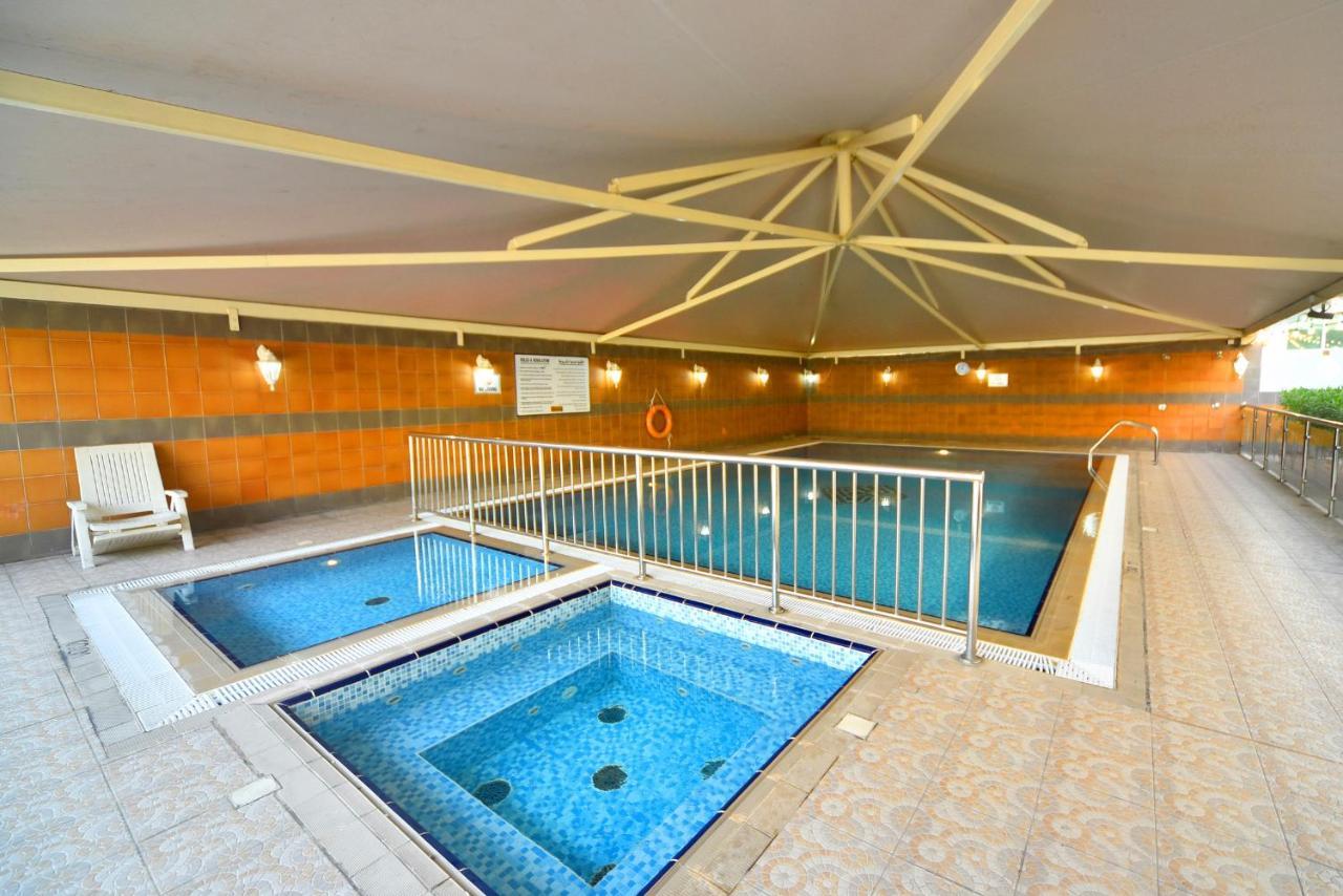 Appart hôtel Emirates Stars Dubaï