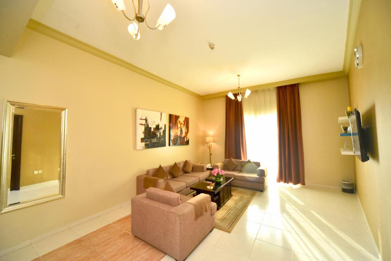 Appart hôtel Emirates Stars 4*