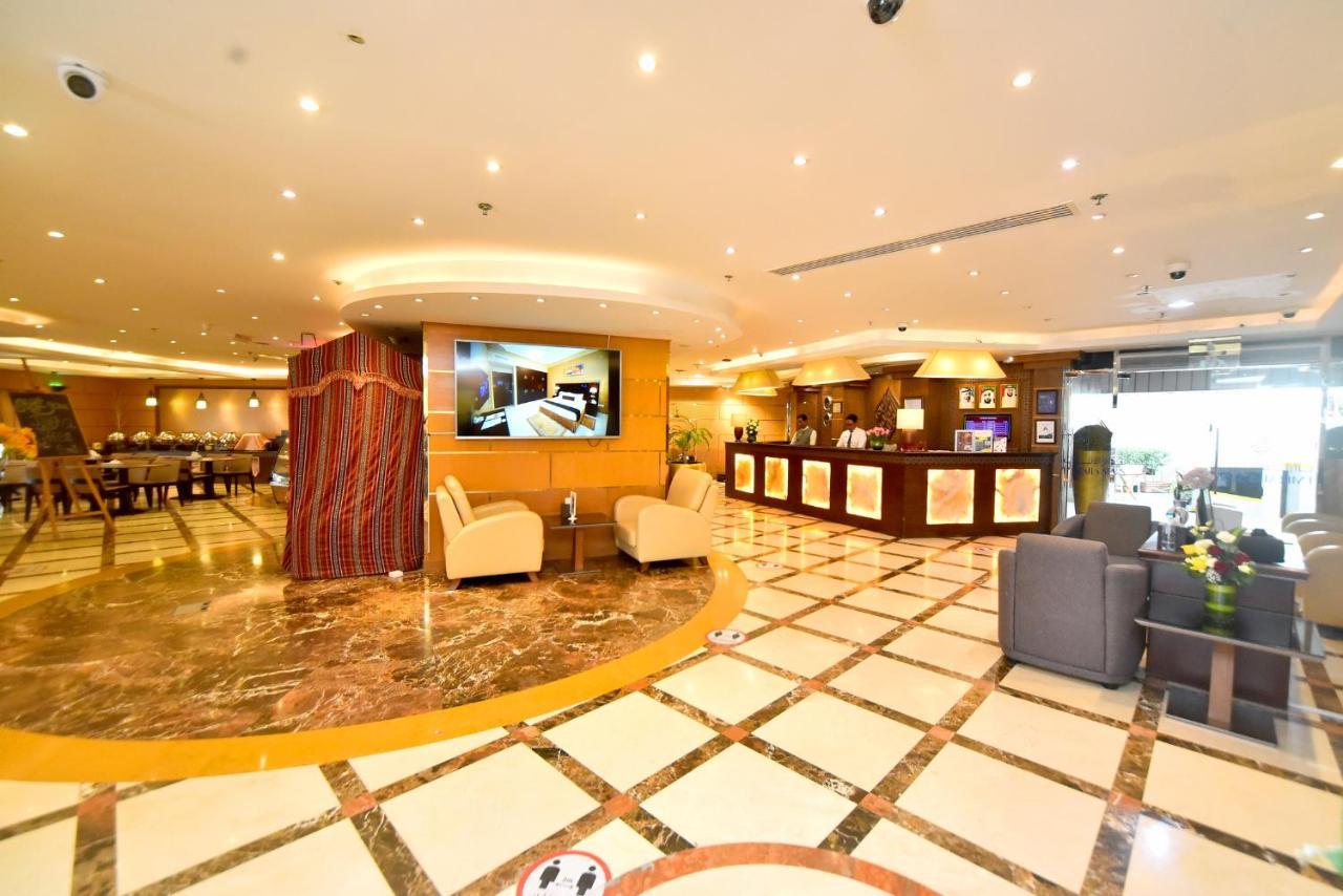 Emirates Stars Appart hôtel