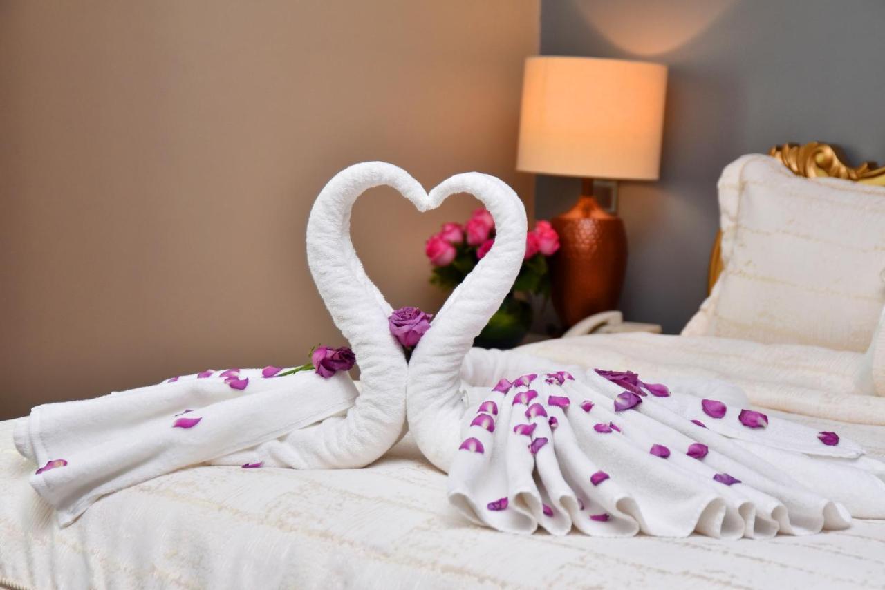 Emirates Stars Appart hôtel 4*