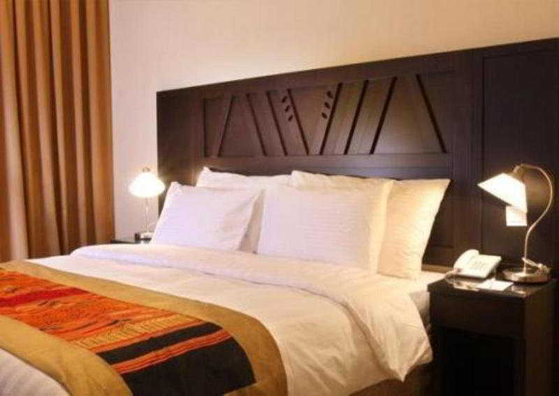 Emirates Stars 4* Dubaï